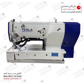 مادگی 1790سری تسلا خطی کامپیوتری جکی 